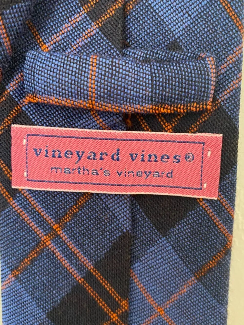 Vineyard Vines authentic vineyard